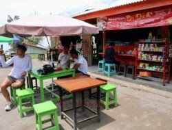 Program Internet Gratis Sukses Kembangkan Ratusan Desa Blankspot di Jawa Tengah