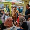 Desa Tersono Batang Jadi Contoh Desa Mandiri Kelola Sampah