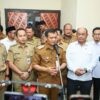 Cegah Kasus Keracunan MBG, Gubernur Perketat SLHS Dapur SPPG di Jawa Tengah