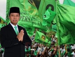 Gus Yasin Jadi Sekjen Konflik PPP Berakhir, Gus Rommy: Jalan Tengah Tanpa Pecat-memecat