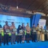 PT Djarum dan Polytron Berikan Kado HUT Kudus, 130 Warga Terima Bantuan RSLH
