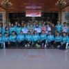 ASN Kota Semarang Siap Harumkan Jawa Tengah di PORNAS XVII KORPRI 2025
