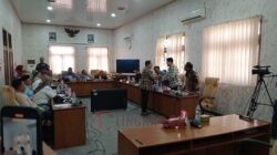 Wabup Pati Hadiri Rapat Pansus Hak Angket, Akui Belum Pernah Dilibatkan dalam Kebijakan Daerah