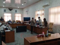 Wabup Pati Hadiri Rapat Pansus Hak Angket, Akui Belum Pernah Dilibatkan dalam Kebijakan Daerah
