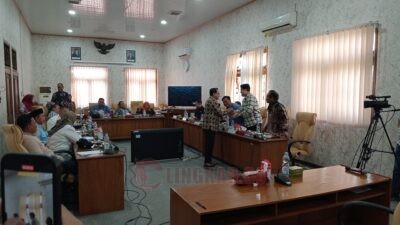 Wabup Pati Hadiri Rapat Pansus Hak Angket, Akui Belum Pernah Dilibatkan dalam Kebijakan Daerah
