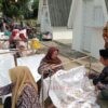 Gus Wafa Dorong Batik Bakaran Mendunia