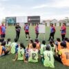 Djarum Foundation bersama PSSI Adakan Pelatihan dan Sertifikasi Lisensi D Nasional