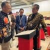 Dorong Wisata Sejarah, Joko Widodo Ingin Semarang Jadi Titik Temu Peradaban Dunia