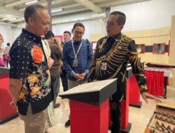 Dorong Wisata Sejarah, Joko Widodo Ingin Semarang Jadi Titik Temu Peradaban Dunia