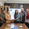 Kolaborasi Humanis Bapenda dan Kejaksaan Dorong Warga Semarang Tertib Bayar Pajak