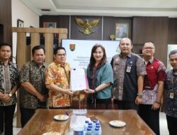 Kolaborasi Humanis Bapenda dan Kejaksaan Dorong Warga Semarang Tertib Bayar Pajak