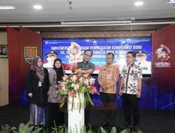 Tingkatkan Layanan Kepegawaian, BKPP Kota Semarang Luncurkan Auto Simpatik