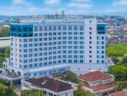 Grand Candi Hotel Perkuat Identitas Sebagai Lifestyle & Art Hotel Lewat Program Inovatif