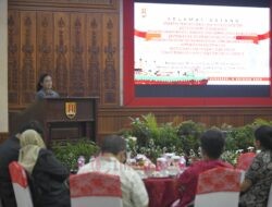 Wali Kota Semarang, Agustina Wilujeng, Tegaskan TPA Jatibarang Siap Menjadi Pilot Project Pembangunan PSEL