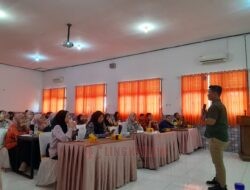 Disdik Kota Semarang Latih 75 SMP Hadapi Tantangan Branding Pendidikan di Era Digital