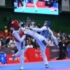 Judo dan Taekwondo Jadi Pertandingan Pembuka di Ajang PON Bela Diri Kudus 2025