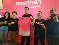 Kota Sekunder Jadi Sasaran Utama Perluasan Jaringan Pasca Merger Operator Seluler