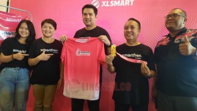 Smartfrem bakal gelar Funrun, dalam upaya membidik pelanggan lebih luas. (dok Istimewa)