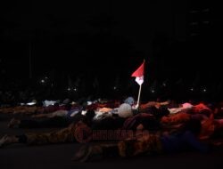 Tampil Beda, Peringatan Pertempuran 5 Hari di Semarang Akan Lebih Meriah, Dishub Siapkan Pengalihan Arus