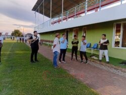 Danang Wicaksana Apresiasi SPFA, Harapkan Lahirkan Generasi Emas Sepak Bola Nasional