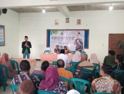 Respon Keluhan Petani soal Pupuk Subsidi, Gus Wafa: Distribusi Akan Dikelola Koperasi Merah Putih