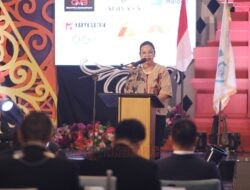 Wali Kota Semarang, Agustina Wilujeng Bangga Kota Semarang Jadi Tuan Rumah JCI Indonesia National Convention