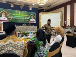 Gelar FGD, LPTQ Kota Semarang Perkuat Kafilah Menuju MTQ Tingkat Nasional