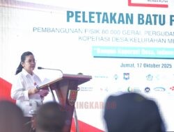 TKD Turun Rp442 Miliar, Wali Kota Semarang Agustina Wilujeng Pastikan Program Prioritas Tetap Berjalan