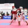 PON Bela Diri Kudus 2025 Jadi Ajang Penjaringan Bibit Atlet Shorinji Kempo