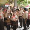Raih Predikat Sangat Memuaskan, Pemkot Semarang Jadi yang Terbaik dalam Pengawasan Kearsipan Tingkat Nasional