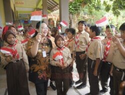 Raih Predikat Sangat Memuaskan, Pemkot Semarang Jadi yang Terbaik dalam Pengawasan Kearsipan Tingkat Nasional