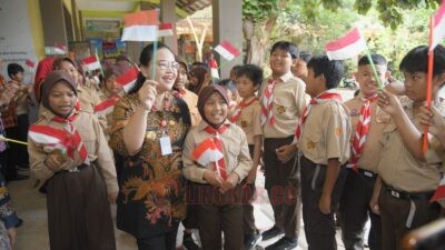Pemerintah Kota Semarang raih penghargaan Hasil Pengawasan Kearsipan Tahun 2024 bagi Pemerintah Daerah Kota/Kabupaten yang diselenggarakan oleh Arsip Nasional Republik Indonesia atau ANRI. (dok Pemkot Semarang)
