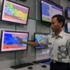 Pagi Dingin Malam Hujan, BMKG Minta Warga Semarang Siaga Perubahan Cuaca