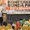 Angka Partisipasi PAUD Kota Semarang Capai 97 Persen, Agustina Wilujeng Puji Peran Bunda PAUD