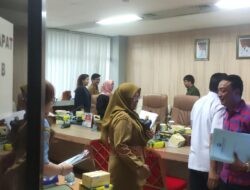 PDAM Tirta Moedal Diguncang Restrukturisasi, DPRD Desak Transparansi Proses Pemberhentian Direksi