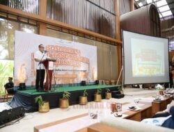 Sensus Ekonomi BPS, Iswar: Jadi Pedoman Kebijakan Pembangunan Kota Semarang