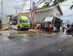 Atasi Banjir, Agustina Wilujeng Maksimalkan Semua Jenis Pompa dan Instruksikan Jajaran Aktif Pantau Kondisi Lapangan