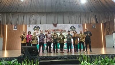 Pemkot Semarang targetkan kemiskinan turun hingga 2,9 persen. (dok Pemkot Semarang)
