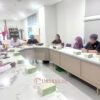 KONI Kota Semarang Pelajari Sistem Pelatihan Fisik ASCA ke Kemenpora
