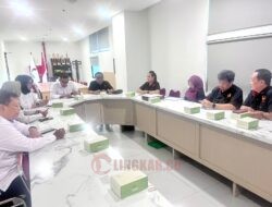 KONI Kota Semarang Pelajari Sistem Pelatihan Fisik ASCA ke Kemenpora