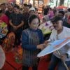 Dorong Pertumbuhan Ekonomi, Wali kota Semarang, Agustina Wilujeng Akan Perbanyak Event Seni di Tahun 2026
