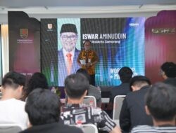 Pemkot Semarang Dorong Sineas Muda Bangkit Lewat Workshop dan Mini Lab Lawang Sewu Short Film Festival 2025