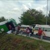 Gercep Wali Kota Semarang, Agustina Wilujeng Kirim Ambulans Jemput Korban Bus Terguling di Pemalang
