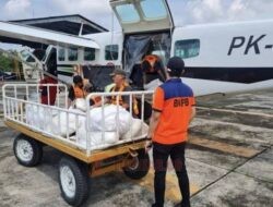 Begini Upaya Wali Kota Semarang, Agustina Wilujeng Atasi Persoalan Banjir