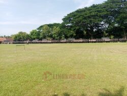 Polresta Pati Siagakan 3.379 Personel Amankan Sidang Hak Angket Pemakzulan Bupati