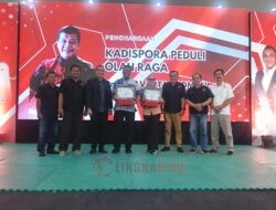 KONI Kota Semarang Dorong Kolaborasi Stakeholder untuk Sukseskan Porprov Jateng XVII