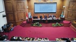 Upaya Pemakzulan Bupati Pati Sudewo Gagal, DPRD Hanya Beri Rekomendasi Perbaikan Kinerja