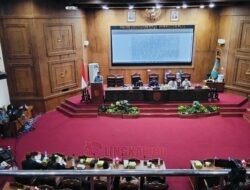 Upaya Pemakzulan Bupati Pati Sudewo Gagal, DPRD Hanya Beri Rekomendasi Perbaikan Kinerja