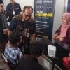 Semarang Jadi Magnet Baru Investor, Ribuan Lowongan Kerja Dibuka di Job Fair Disnaker