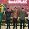 Kubu Mardiono dan Agus Akhirnya Bersatu, Menteri Hukum Terbitkan SK Baru PPP